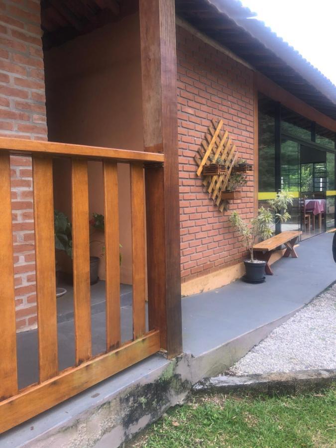 Chales Sao Felix Paiol Grande Exteriér fotografie