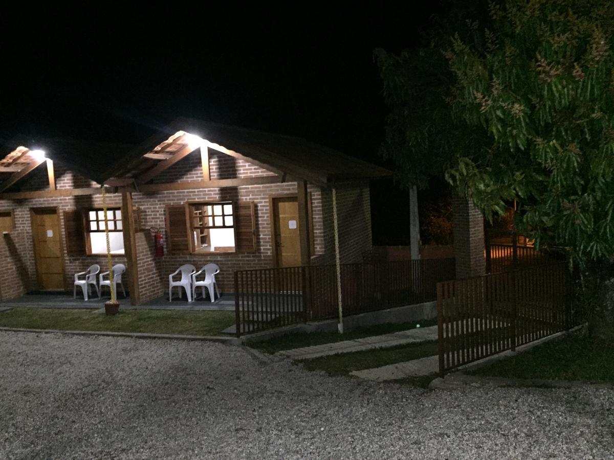 Chales Sao Felix Paiol Grande Exteriér fotografie