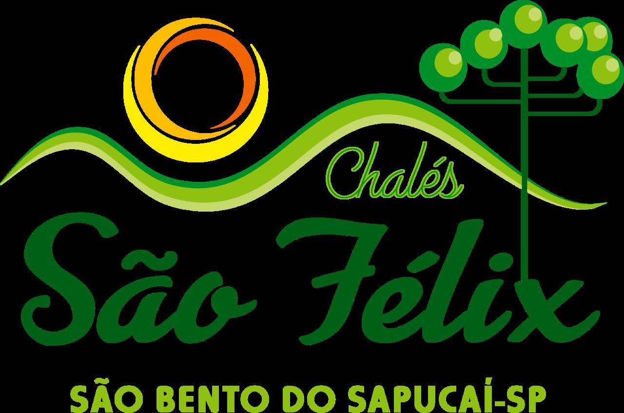 Chales Sao Felix Paiol Grande Exteriér fotografie